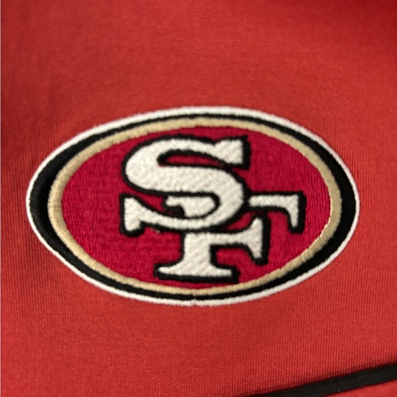 Vintage Sweater - Picture 4 of 9